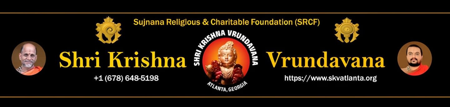 Sujnana Religious and Charitable Foundation (S.R.C.F)