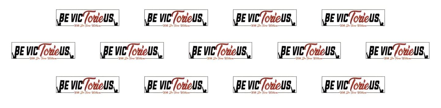 Be Victorieus Foundation