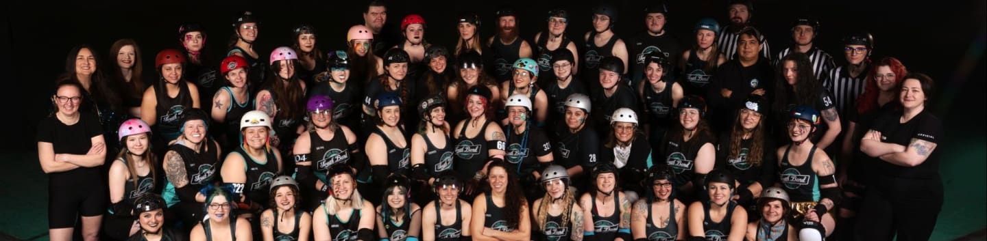 South Bend Roller Derby