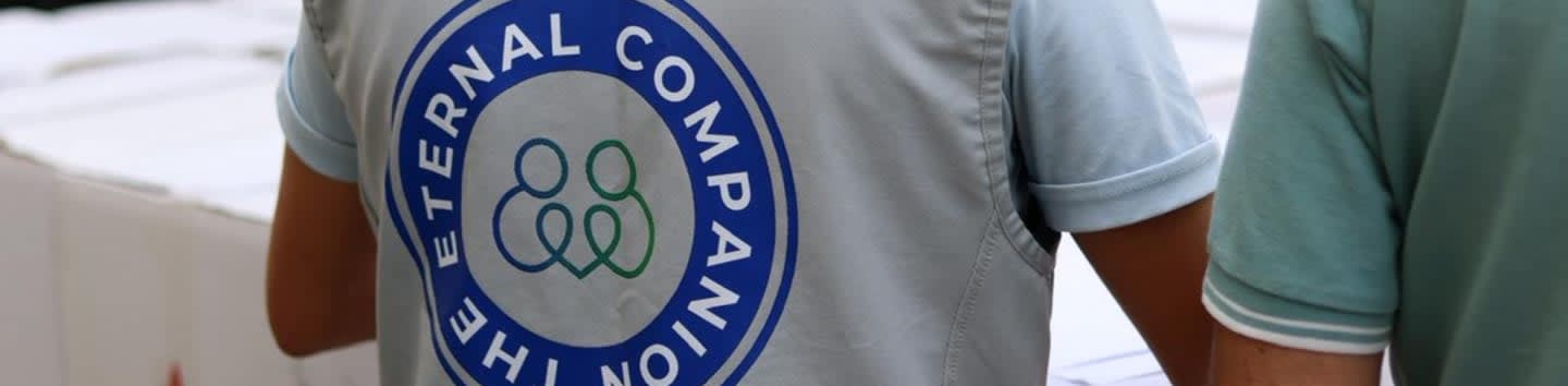 The Eternal Companion