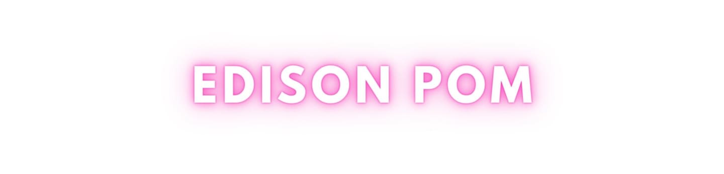 Edison Prep Pom Boosters, Inc.