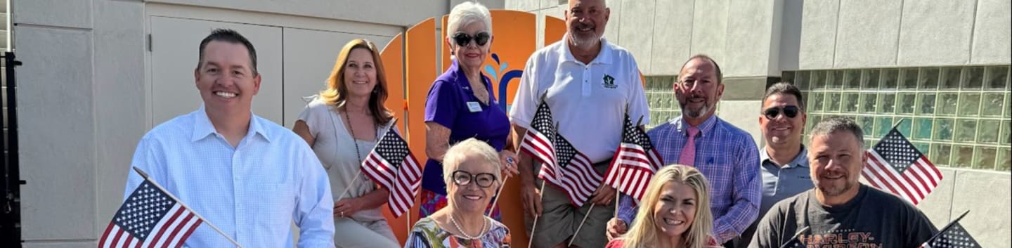 Fountain Hills Chamber Foundation