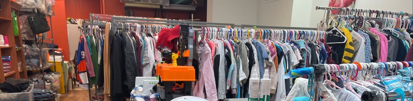 Ossining Padres Hispanos Inc.