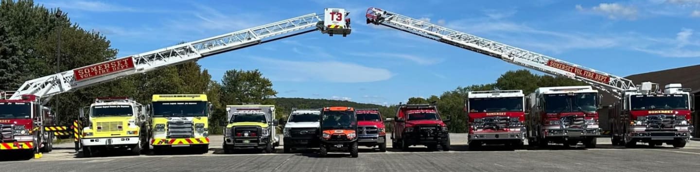 Somerset Fire Dept