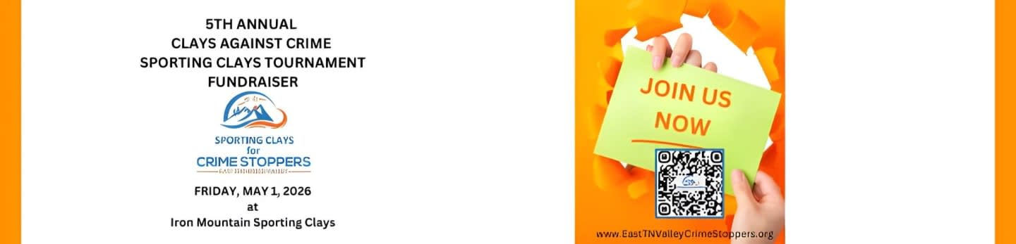 East Tennessee Valley Crime Stoppers Program Inc