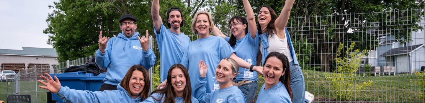 Club des loisirs Saints-Anges