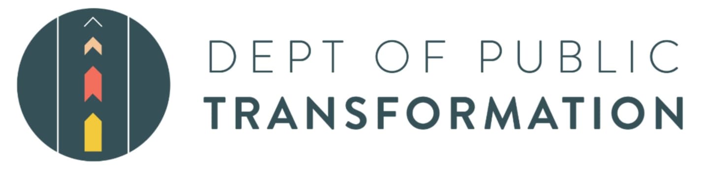 Department Of Public Transformation