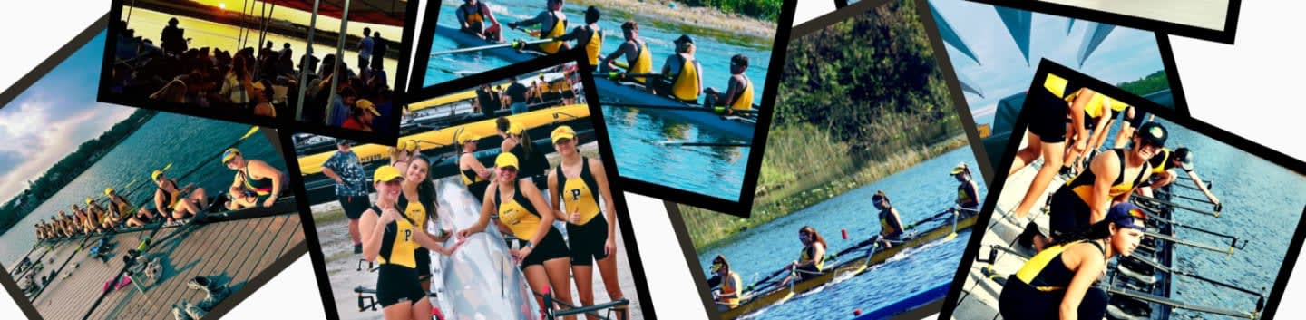 Plant High Rowing Association