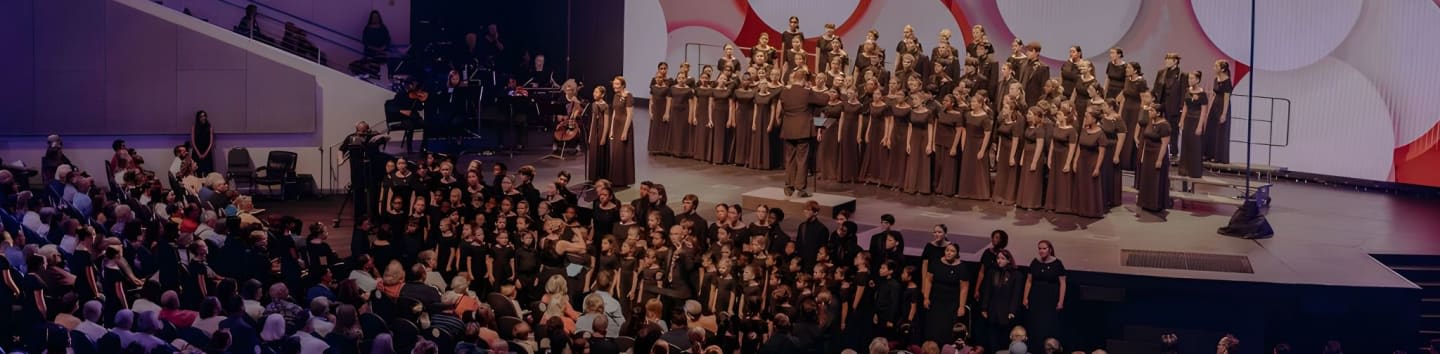 Phoenix Children's Chorus