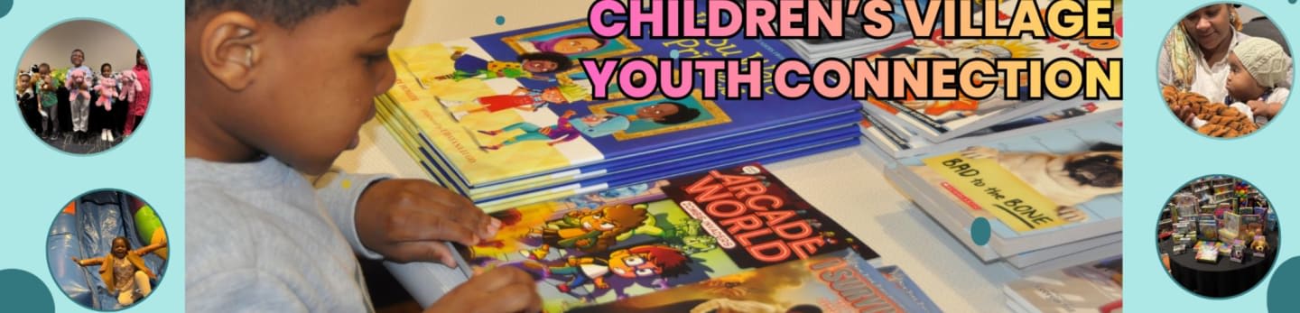 Childrens Village Youth Connection