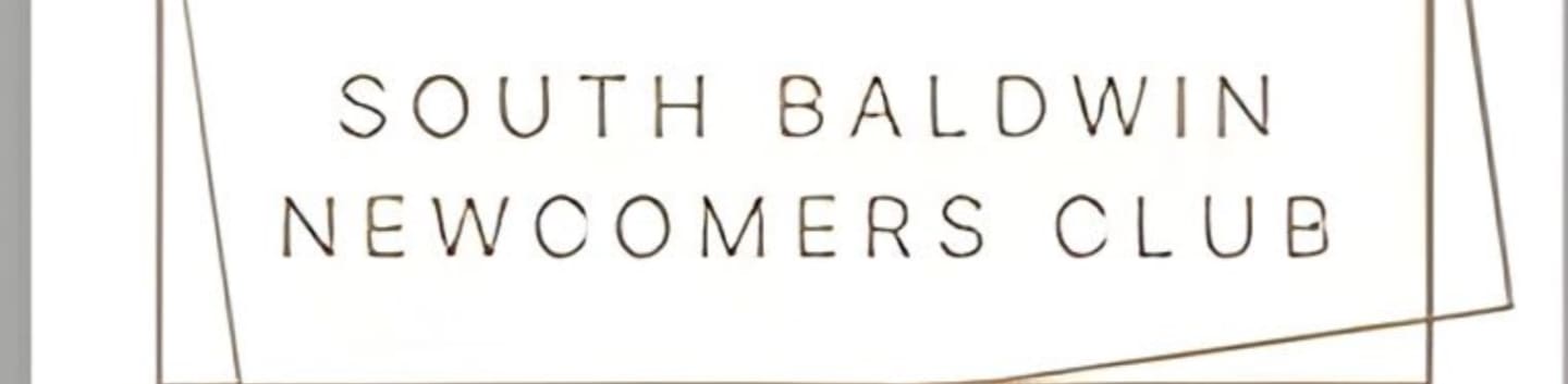 South Baldwin Newcomers Club Inc