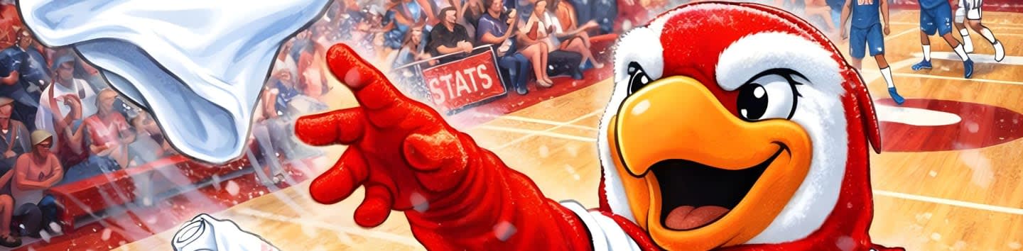 The Big Red Community Foundation