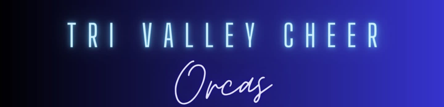 Tri Valley Cheer