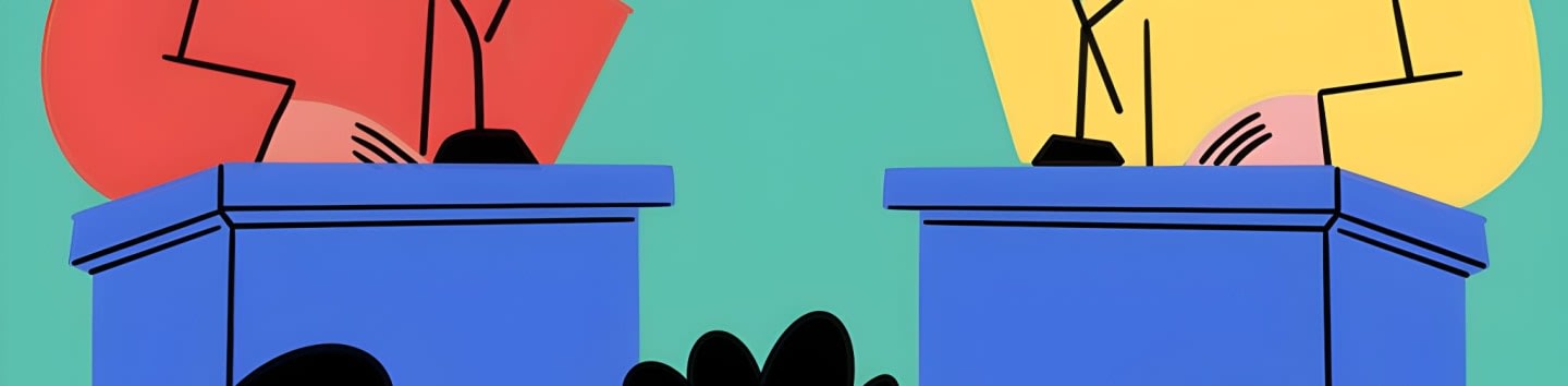 Debate Camp Foundation