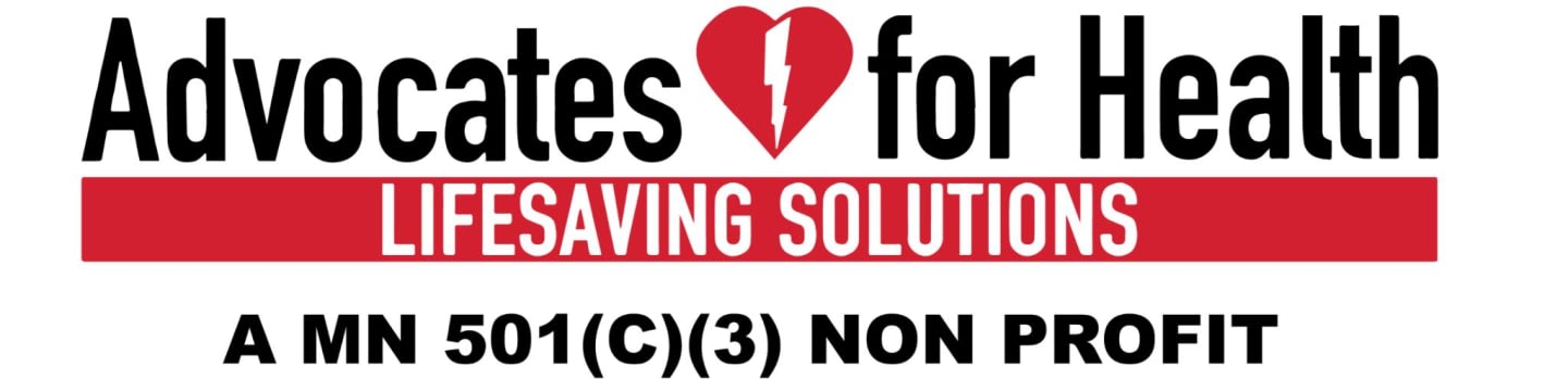 Power To Save A Life Inc Advocates For Health