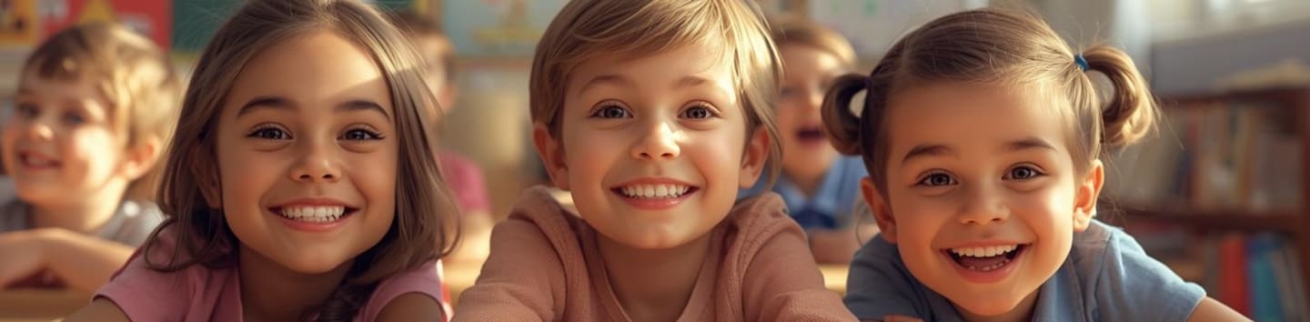 Mountain Avenue Committed To Kids