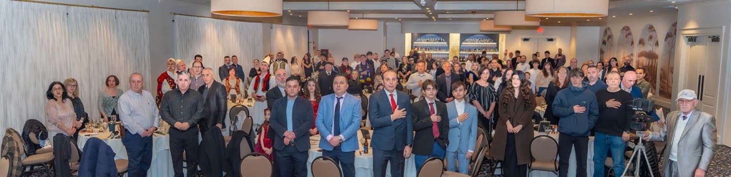 Massachusetts Albanian American Society