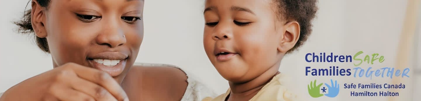 Safe Families Canada|Hamilton Halton