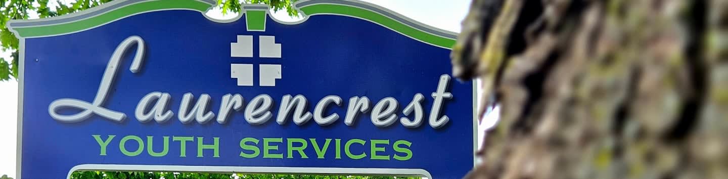 LAURENCREST YOUTH SERVICES OF SD & G INC