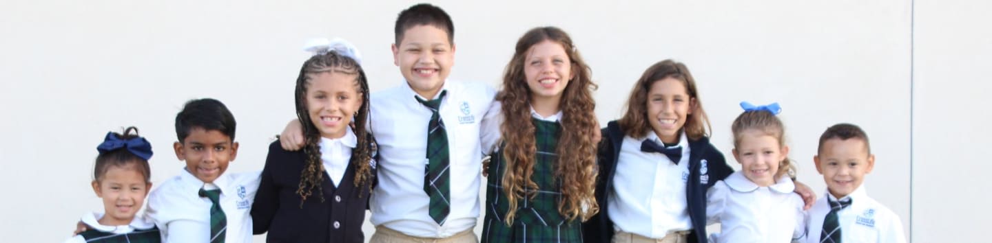 Crosslife Christian Academy