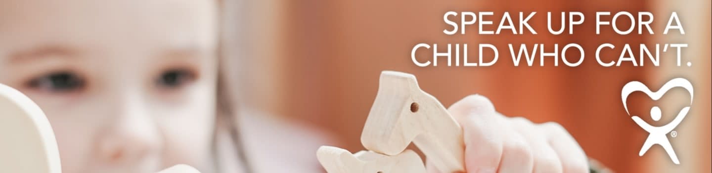 South Central CASA of Oklahoma