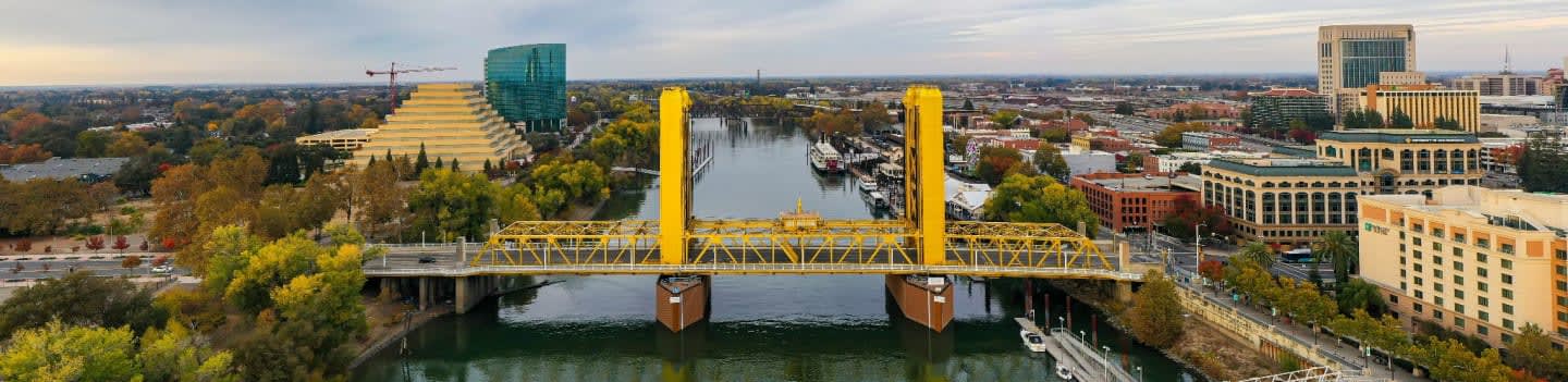 California Immigration Project