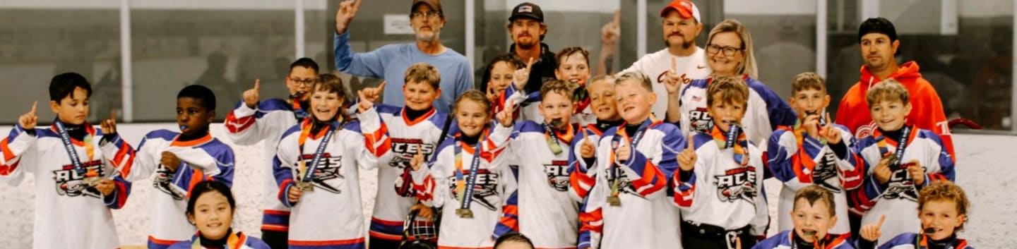 Aces Hockey Club
