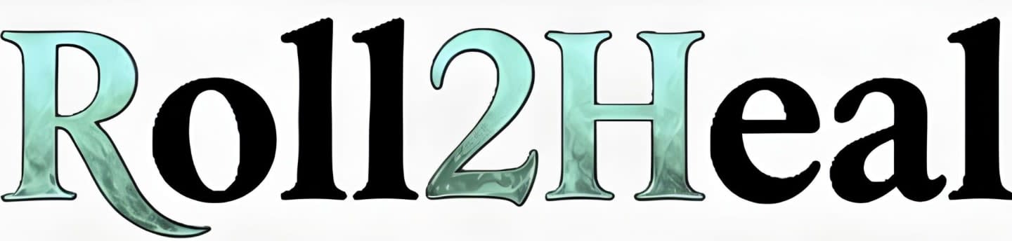 Roll2Heal