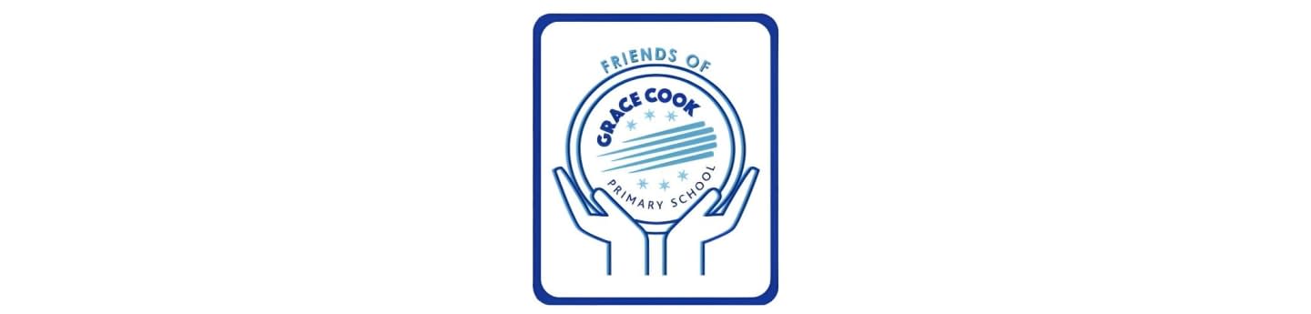 Friends of Grace Cook School
