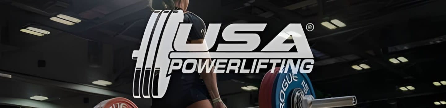USA Powerlifting Inc