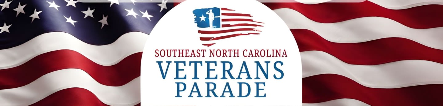Senc Veterans Parade
