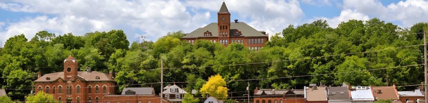 Bed and Breakfast Innkeepers of Galena
