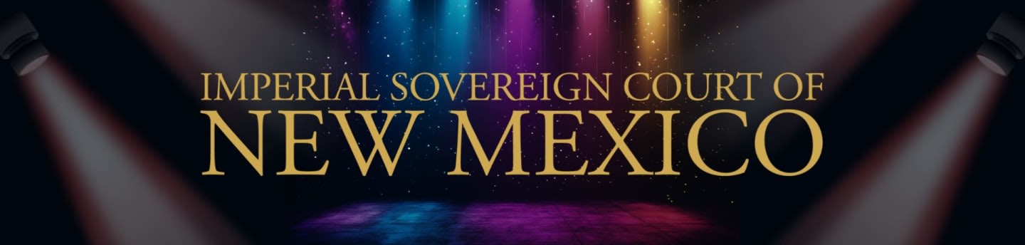 Imperial Sovereign Court of New Mexico