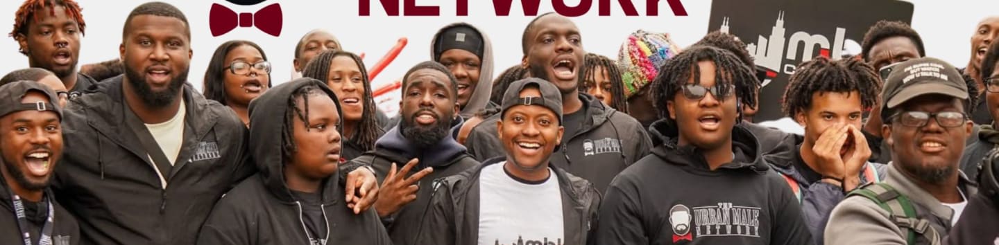 Urban Male Network