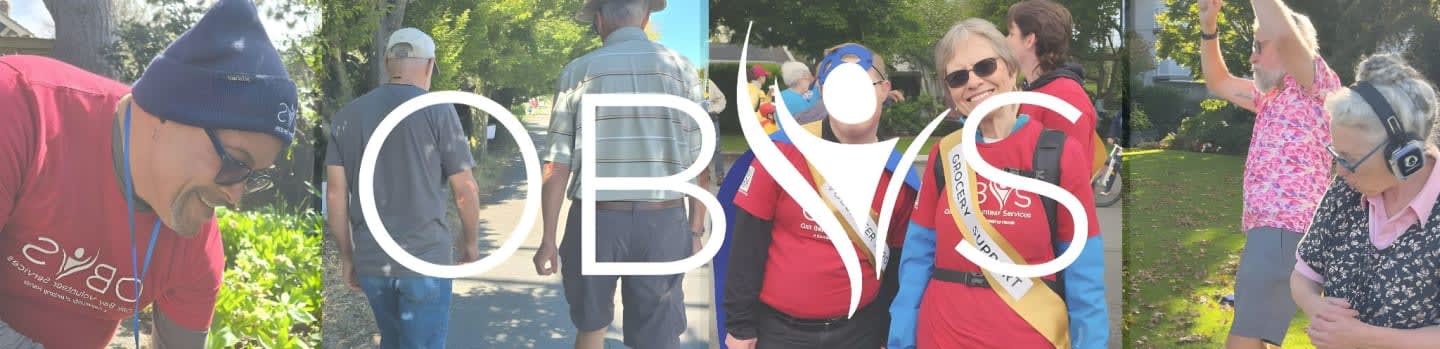 Oak Bay Volunteer Services