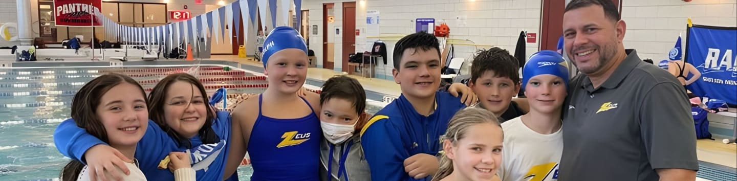 Norwalk Aquatic Club Inc