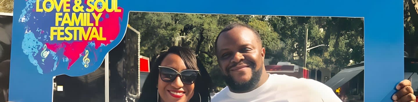 The Love & Soul Experience