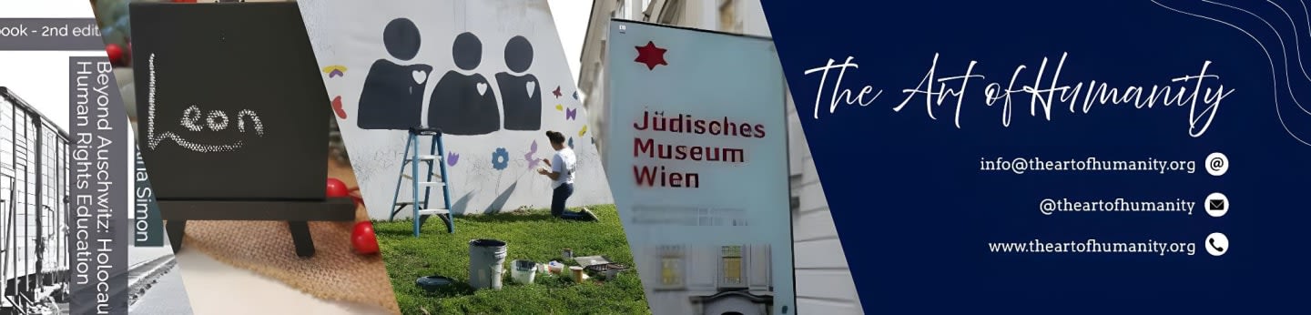 The Art of Humanity Inc