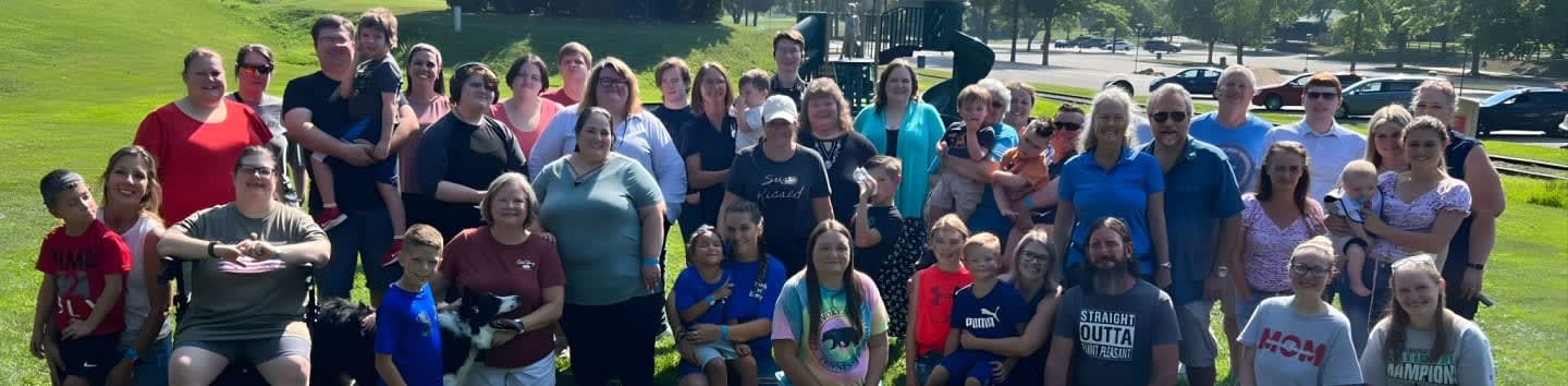 West Virginia Hands & Voices