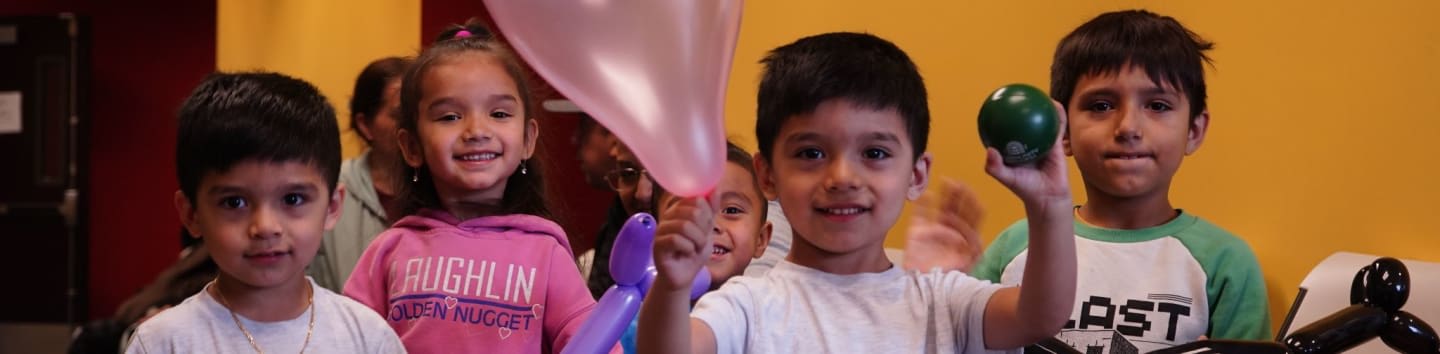 Idaho Hispanic Foundation