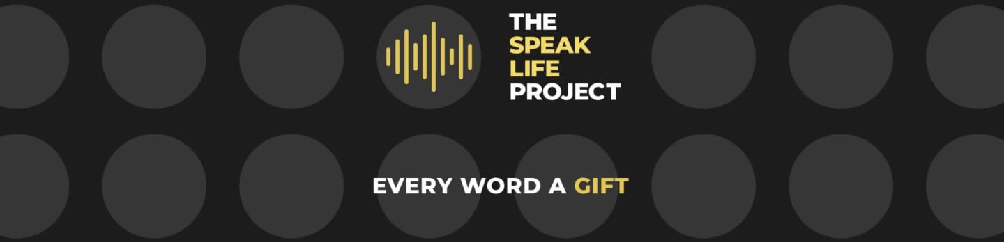 The Speak Life Project, Inc