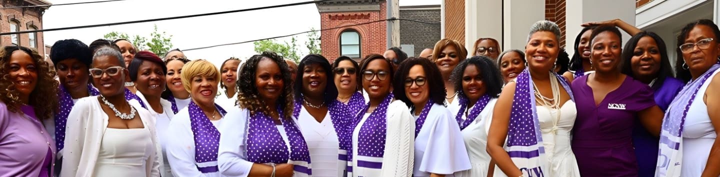 LEHIGH VALLEY SECTION NATIONAL COUNCIL NEGRO WOMEN INC