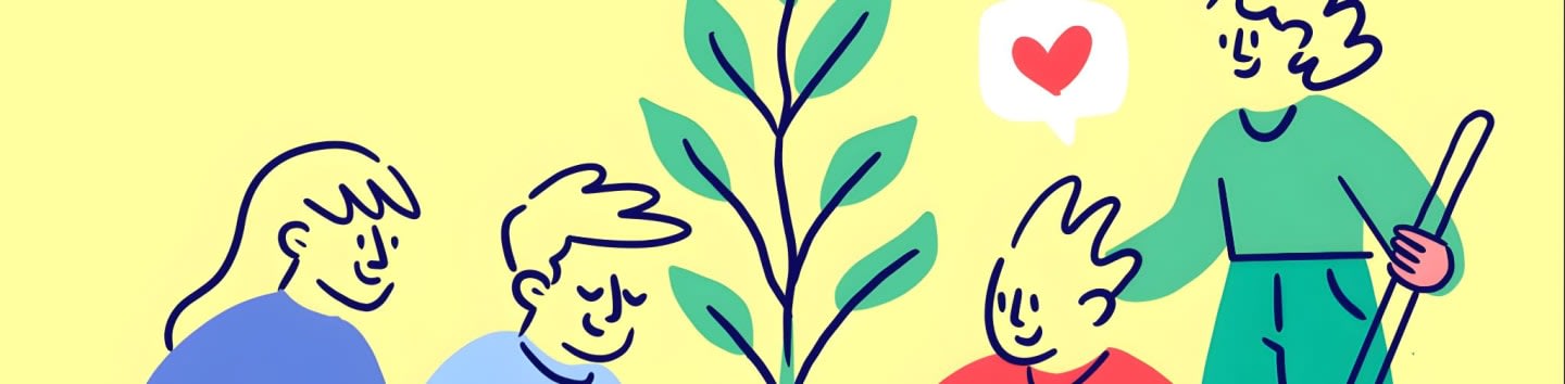 ROOTED in Lewis County