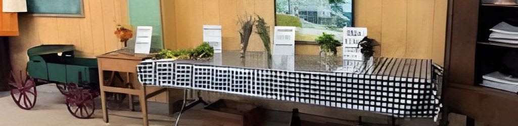 Cedar Grove Historical Society Morgan Farm And Museum