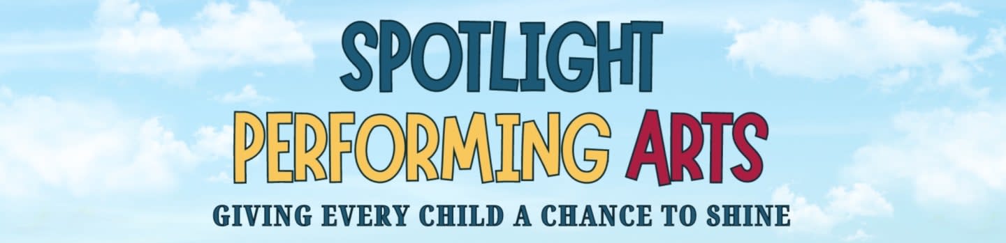 Spotlight Performing Arts Co