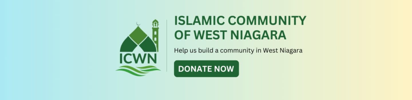 Islamic Community of West Niagara