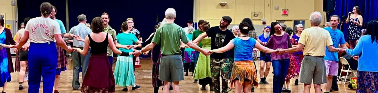 Downeast Friends of the Folk Arts