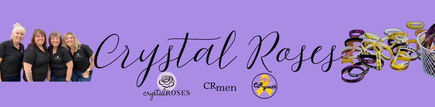 Crystal Roses Incorporated