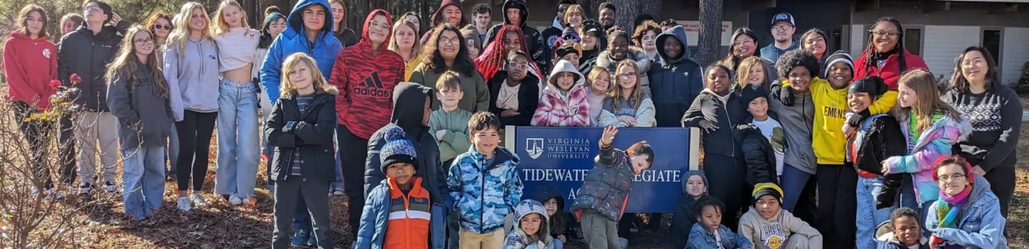 Tidewater Collegiate Academy