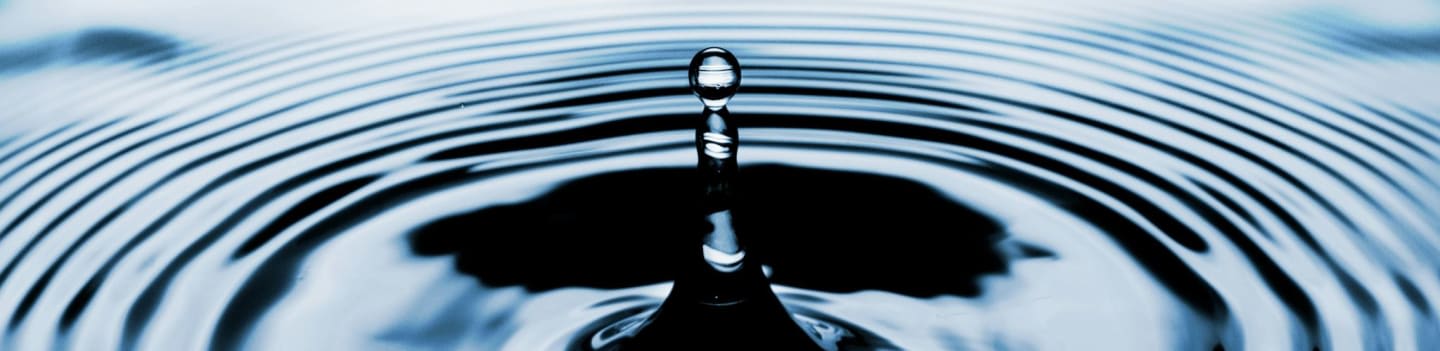 Capillary Wave Community for Men